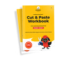 Learner Helper Series: Cut & Paste Workbook #1