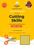 Free Download: Cutting Skills — Section 1