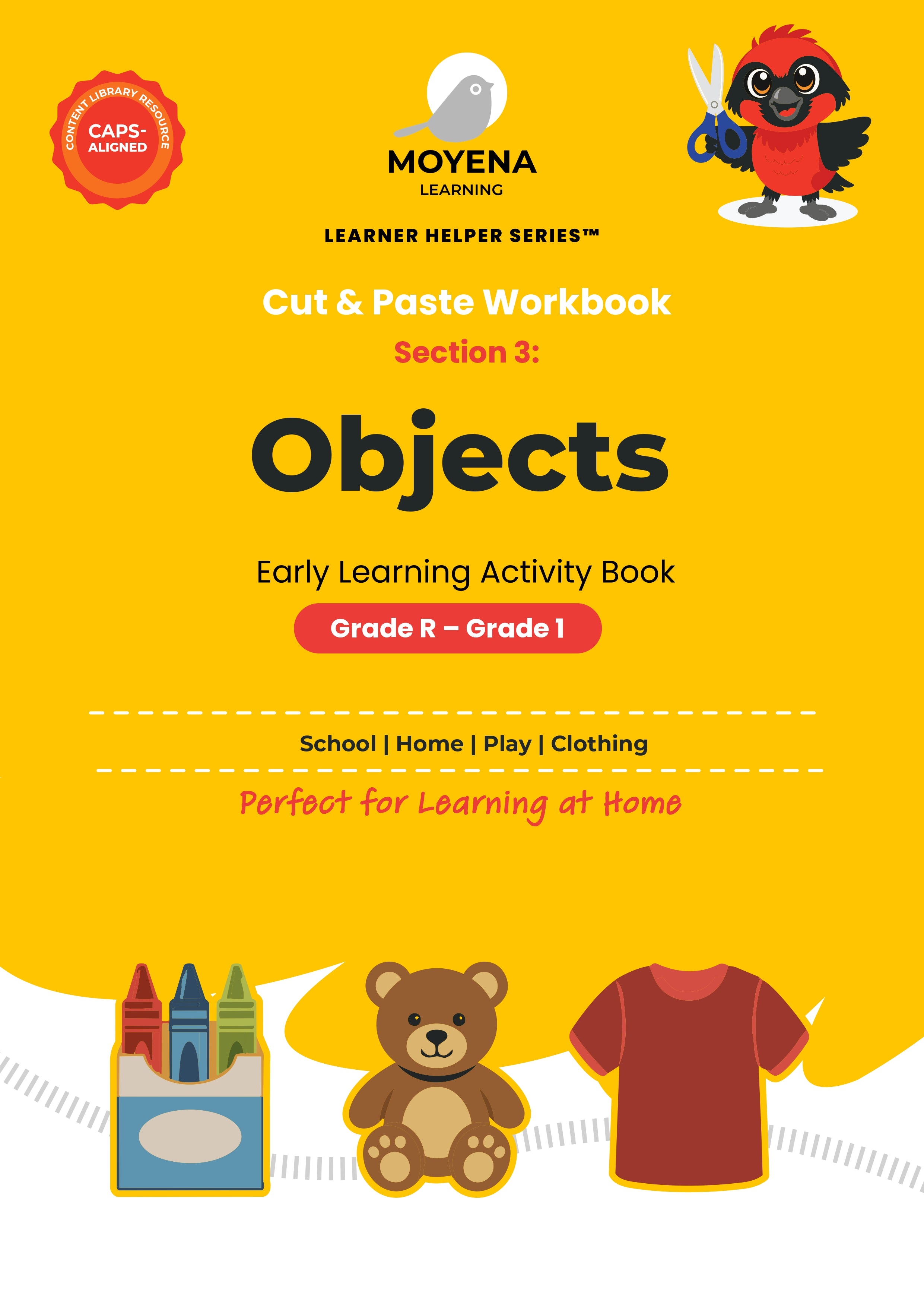 Free Download: Object - Section 3