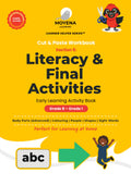 Free Download: Literacy & Final Activities - Section 6
